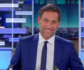 Replay Le 23h - 08/01/2026