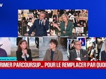 Replay Midi BFM - Émission du 14 octobre 2026