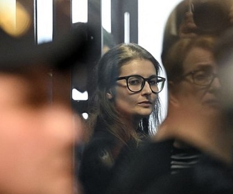 Replay Guerre en Ukraine - La prison pour six jeunes Russes opposés à la guerre