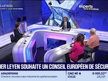 Replay Les experts sans frontières - Vendredi 18 septembre
