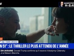 Replay BFM Première - Chien 51 : le thriller le plus attendu de l'année - 14/10