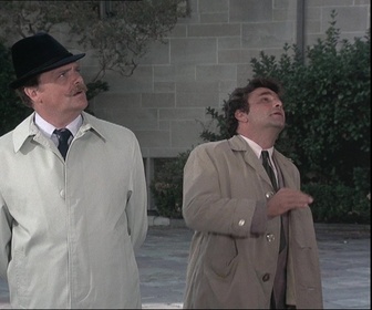 Columbo replay