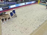 Replay Masters de pétanque - Saint-Gilles-Croix-de-Vie