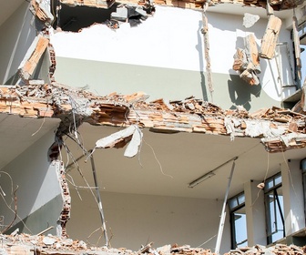 Les 10 catastrophes qui ont marqué la planète replay