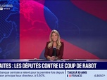 Replay Le 18h Eco - Nicolas Laine (Institut Montaigne), Franck Dedieu (Marianne) et Ulrich Bounat ( analyste géopolitique spécialiste de l'Europe centrale et de l'Est) - 07/10
