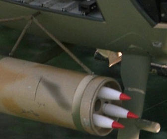 Replay Supercopter - S1 E4 - La morsure du chacal