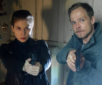 Replay Meurtres en eaux troubles - 23/02/2026