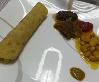 Replay Île Maurice : le dholl puri - Voyage en cuisine