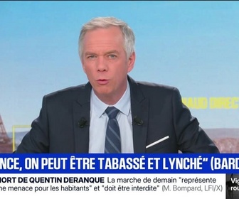 Replay Arnaud Direct - Vendredi 20 février 2026