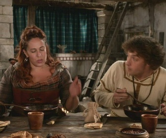 Replay La petite histoire de France - Rôdage / Romantisme / P'tit couillon / La duelle