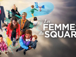 Replay Les femmes du square