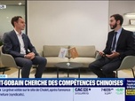 Replay Chine Éco : Saint-Gobain cherche des compétences chinoises, par Erwan Morice - 05/11