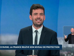 Replay Le JT en LSF - 19/09/2026