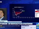 Replay BFM Bourse - Saint-Gobain peine à enflammer le marché malgré sa nouvelle feuille de route stratégique - 07/10