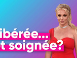 Replay Top Info - Britney Spears évite la prison
