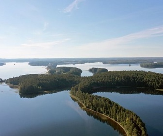 Replay Finlande, l'été des mille lacs