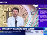 Replay BFM Crypto, les Pros : Hack crypto, le fléau nord-coréen - 19/12