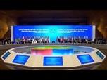 Replay Les membres de la CICA veulent transformer le dialogue régional en actions