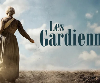 Replay Les gardiennes