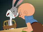 Replay Looney Tunes Cartoons - S1 E8 - Un lapin sur le grill