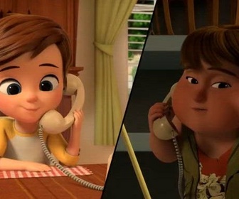 Replay Baby Boss : les affaires reprennent - La compagnie des grands enfants super cool