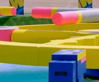 Replay Total WipeOut - Où est Jackie Chan ?