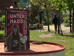 Replay ARTE Journal - Jakob Springfeld est jeune, est-allemand, contre l'extrême-droite