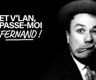Replay Et v'lan, passe-moi Fernand ! - 16/05/2026