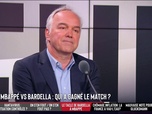 Replay Les Grandes Gueules - Mbappé vs Bardella : qui a gagné le match ?