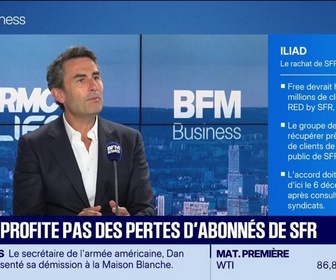 Replay Good Morning Business - Technip Energies veut monter dans la fusée Space X