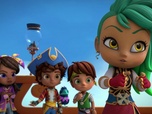 Replay Santiago des mers - La maman de Bonnie