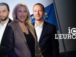 Replay Ici l'Europe - L'Europe a-t-elle retenu les leçons du Covid ? Hantavirus : test sanitaire pour l'UE