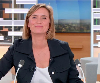 Replay Tout est politique - 26/10/2025