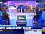 Replay C'est votre argent - La semaine de Marc - Vendredi 20 juin