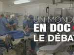 Replay Un monde en doc - IVG : liberté garantie mais accès fragile