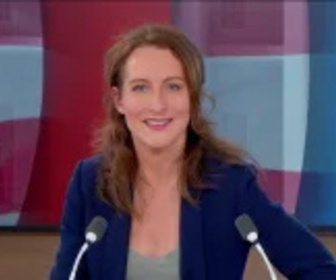Replay L'heure américaine - Émission du jeudi 13 mars 2025