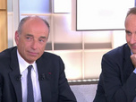 Replay C à vous - Invités : Corentin Sellin, Jean-François Copé