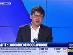 Replay Les Experts : Natalité, la bombe démographique - 11/05