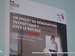 Replay Positive Outre-mer - Saint-Pierre et Miquelon Rénover les maisons pour faire baisser les factures