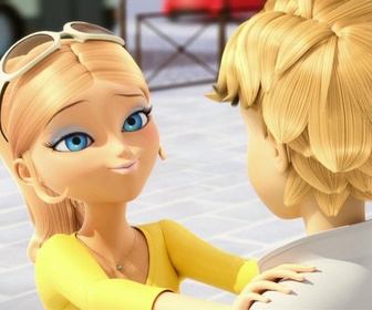 Replay Miraculous - Les aventures de Ladybug et Chat Noir - Le bulleur