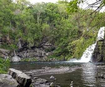 Replay La Réunion / Murcie / Australie - Invitation au voyage