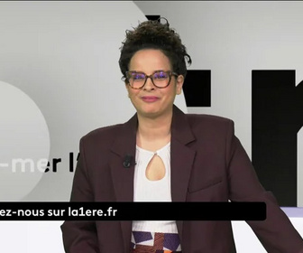 Replay Outre-mer l'actu - 18/02/2026