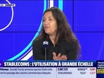 Replay BFM Crypto, le Club : Stablecoins, l'utilisation à grande échelle - 04/05
