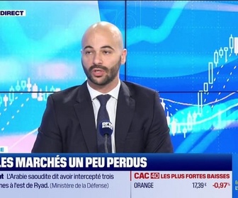 Replay Good Morning Market - Le face à face du vendredi 6 mars
