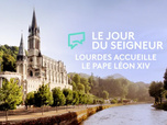 Replay Léon XIV, le pape en France - 27/09/2026