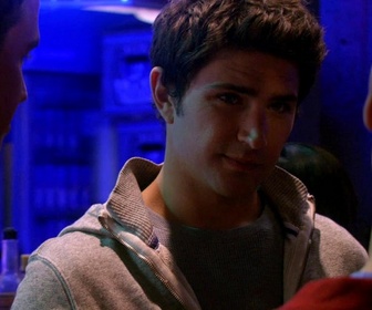 Replay Kyle XY - S4 E4 - Camaraderie Masculine