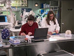 Replay The Big Bang Theory - S11E5 - Une collaboration houleuse