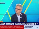 Replay Tout pour investir - La boîte à outils : Christian Fontaine - Succession, comment transmettre hors impôts ? - 23/09