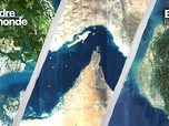 Replay L'ordre du monde - Après Ormuz, Malacca ou Taïwan ? Ces détroits qui font vaciller la planète