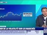 Replay Tout pour investir - Le déchiffrage : Retour de la volatilité sur les marchés - 26/05